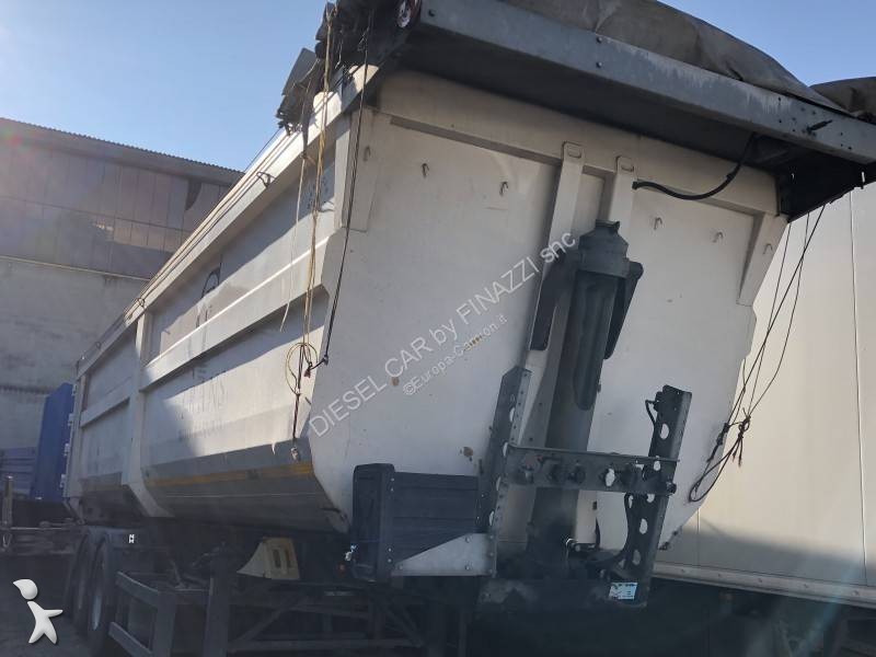 Voir les photos Semi remorque Schmitz Cargobull