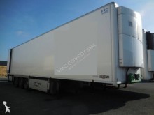 semiremorca Chereau 3 ESSIEUX AIR