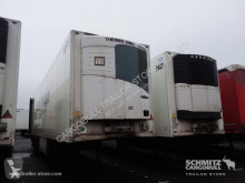 semirimorchio Schmitz Cargobull Frigo standard