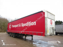 naczepa firanka Schmitz Cargobull