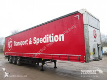 naczepa firanka Schmitz Cargobull