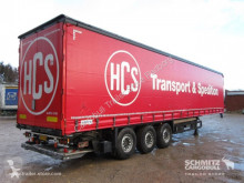 naczepa firanka Schmitz Cargobull