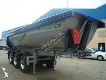 Fruehauf VOLQUETE ALIGERADO N FRUEHAUF Auflieger