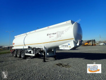 OKT NEW FUEL TANKTRAILER 40M3 semi-trailer