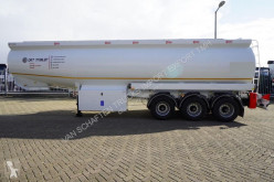 OKT NEW FUEL TANKTRAILER 40M3 semi-trailer