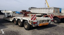 porte engins ACTM 3 essieux directionnels