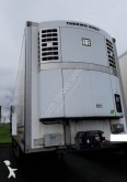 semirremolque frigorífico multi temperatura usado