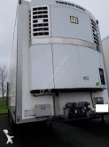 semirremolque frigorífico multi temperatura usado