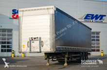 naczepa firanka Schmitz Cargobull