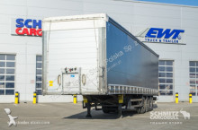 naczepa firanka Schmitz Cargobull