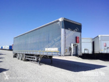 Schmitz Cargobull Curtainsider Standard semi-trailer