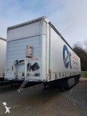 semi remorque Schmitz Cargobull TAUTLINER
