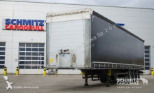 naczepa firanka Schmitz Cargobull
