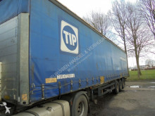 semirremolque Schmitz Cargobull