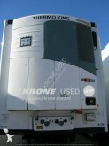 Krone Cool Liner Steel