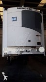 Krone Cool Liner Steel