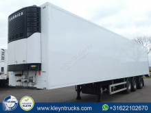 naczepa HTF FRIGO CARRIER