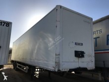 semi remorque fourgon Lecitrailer