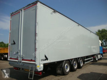 semi remorque Stas CARGOFLOOR S300ZX 91m3