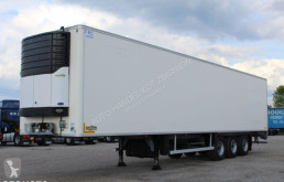 semirimorchio Chereau AGREGAT CARIER MAXIMA 1300 / OSIE BPW/