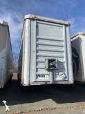 semi remorque rideaux coulissants (plsc) Fruehauf