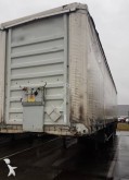 semi remorque rideaux coulissants (plsc) Fruehauf