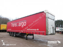 naczepa firanka Schmitz Cargobull