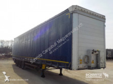 naczepa firanka Schmitz Cargobull
