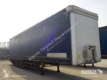 naczepa firanka Schmitz Cargobull