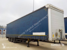 naczepa firanka Schmitz Cargobull