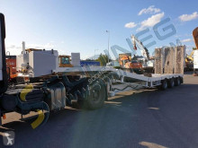 semi remorque ACTM S55315EA -