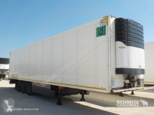 semi remorque Schmitz Cargobull Reefer Standard