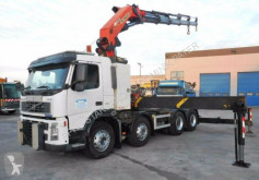 autre semi Volvo
