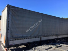 Schmitz Cargobull Non spécifié semi-trailer