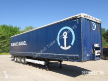 semi remorque rideaux coulissants (plsc) Krone