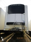 Lamberet mono temperature refrigerated semi-trailer