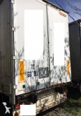 semi remorque General Trailers