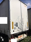 semi remorque General Trailers