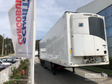 semi reboque isotérmico Schmitz Cargobull