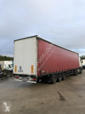 Schmitz Cargobull Non spécifié semi-trailer