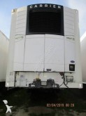 Lamberet mono temperature refrigerated semi-trailer