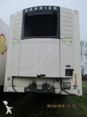 Lamberet mono temperature refrigerated semi-trailer