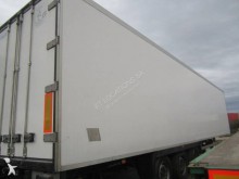 semirimorchio Frappa TROUILLET NEWAY P1416