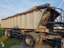 semi remorque Benalu C34 5070kg 24m3