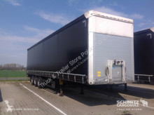 naczepa firanka Schmitz Cargobull