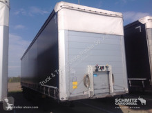 naczepa firanka Schmitz Cargobull