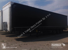 naczepa firanka Schmitz Cargobull