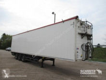 used moving floor semi-trailer
