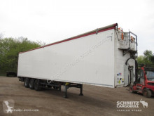 used moving floor semi-trailer