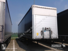 naczepa firanka Schmitz Cargobull